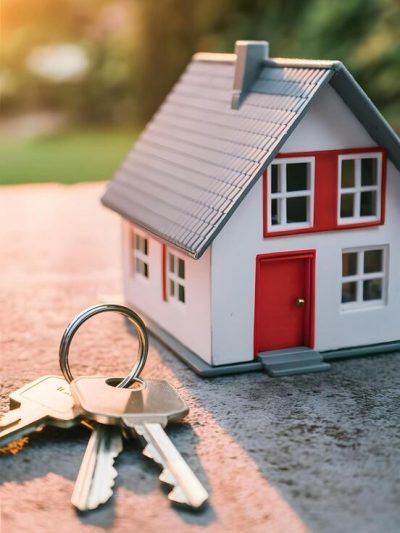 Gestión Inmobiliaria