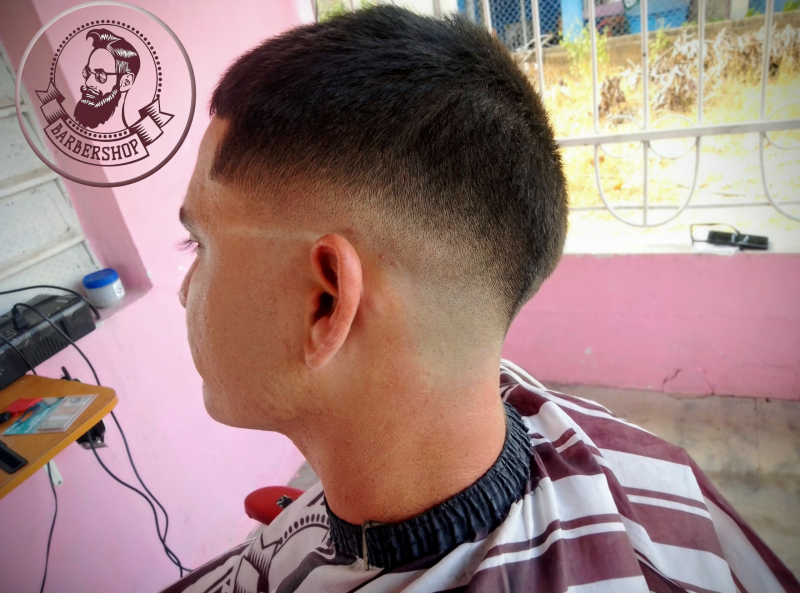 Barbería 💈 El Varón
