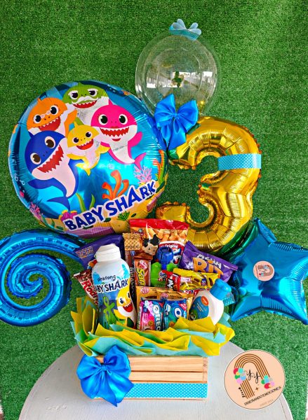 🎈 Diseño y Decoración Profesional para Eventos Temáticos