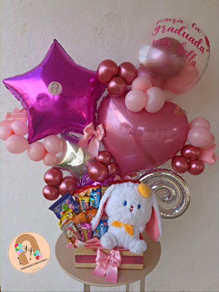 🎁 Arreglos de Lujo y Detalles Personalizados Premium