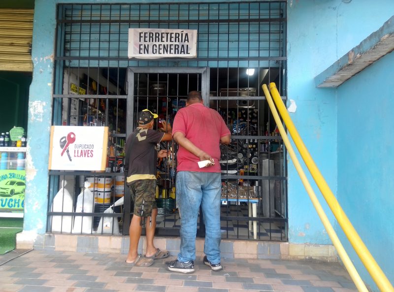 Ferretería Aparicio Gómez