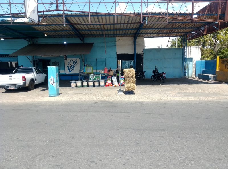 Agropecuaria la Talanquera