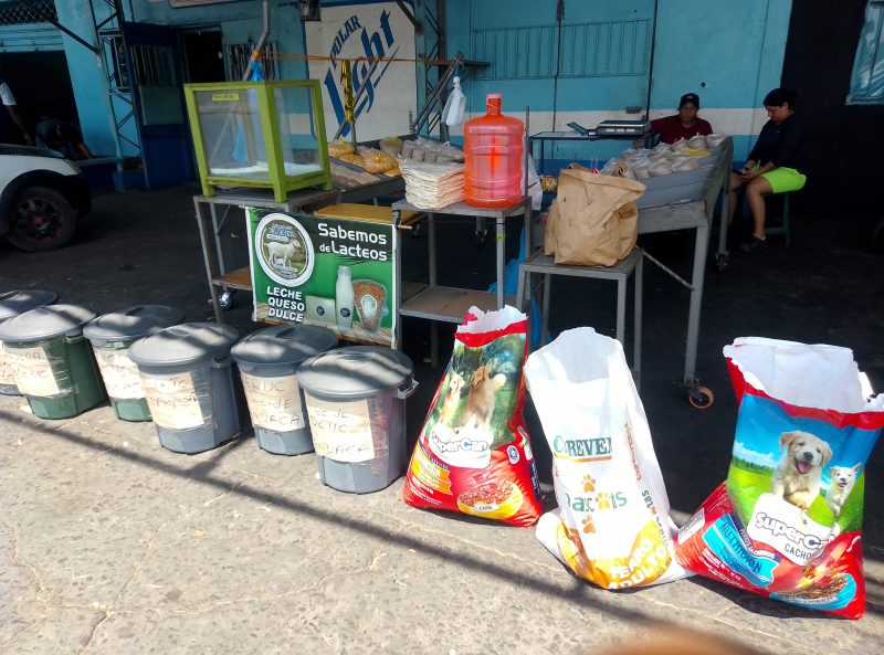 Agropecuaria la Talanquera