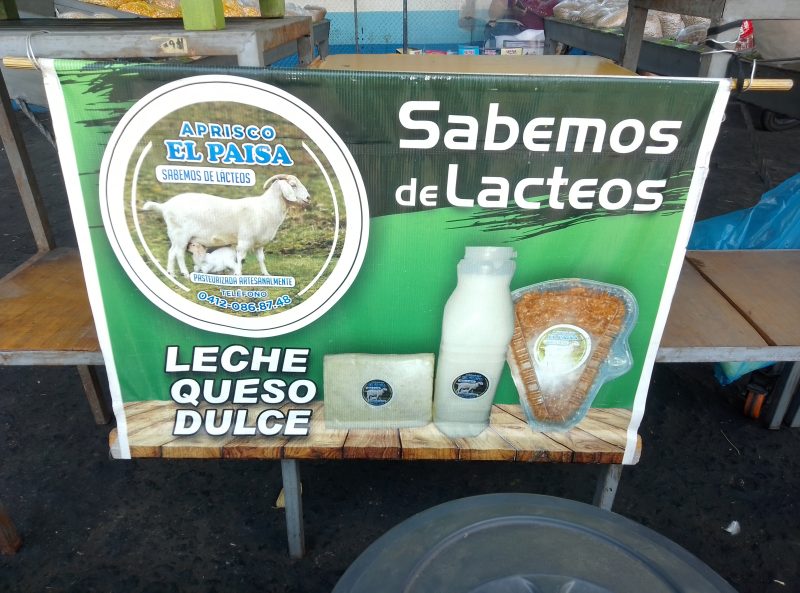 Agropecuaria la Talanquera