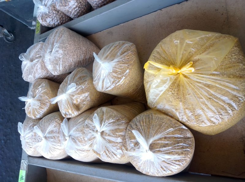 Agropecuaria la Talanquera