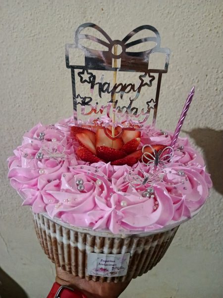 Ricas tortas para todo tipo de ocasion ⭐⭐⭐