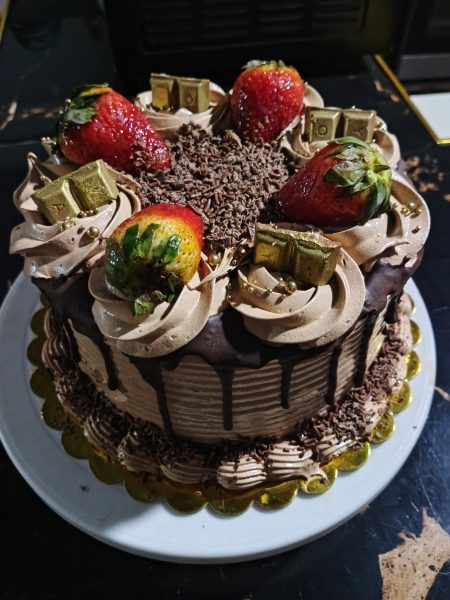 Ricas tortas para todo tipo de ocasion ⭐⭐⭐