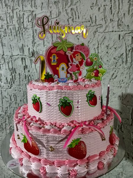 Ricas tortas para todo tipo de ocasion ⭐⭐⭐