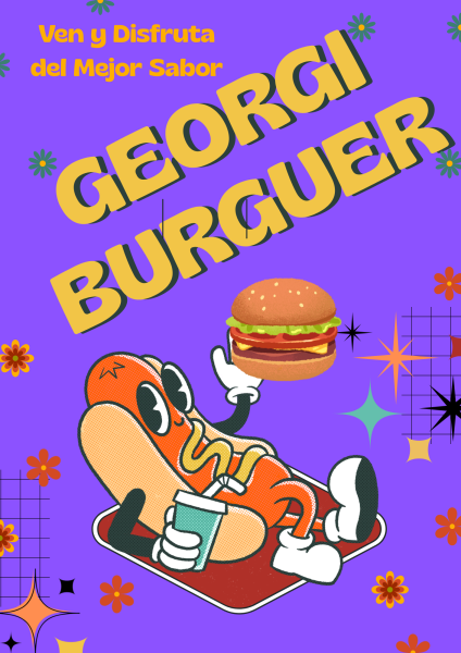 Venta de Perro Caliente y Hamburguesas