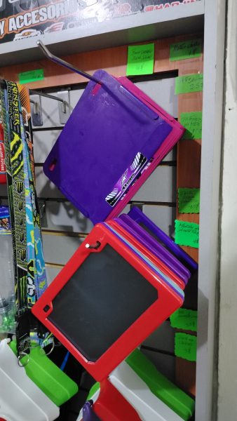 Moto Repuestos Y accesorios zeni vv