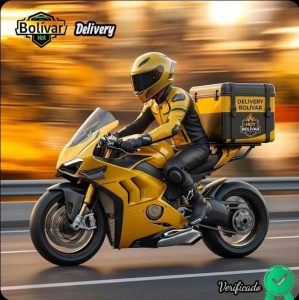 Delivery y Mototaxi activo⭐⭐⭐⭐