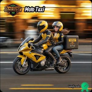 Moto taxi y Delivery profesional ⭐⭐⭐⭐